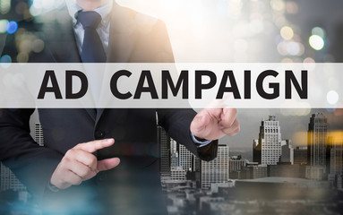AD CAMPAIGN