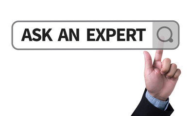 ask an expert