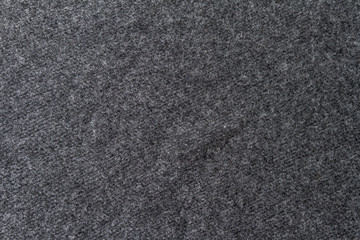 gray sweater texture