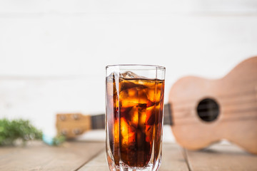 アイスコーヒー