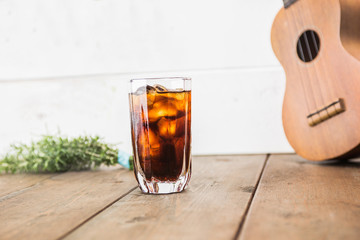 アイスコーヒー