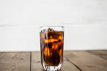 アイスコーヒー