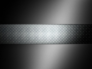 metal dot background