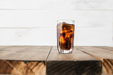 アイスコーヒー