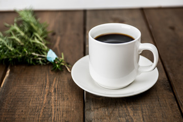 コーヒー