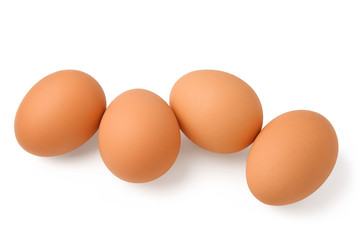 Eggs