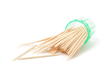 Toothpicks