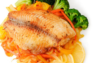 Fish Meal