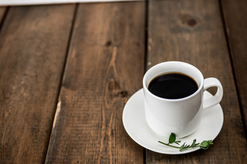 コーヒー