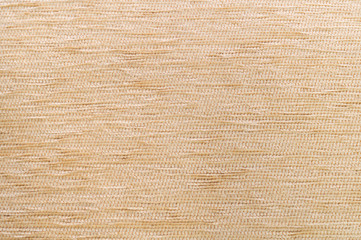 Closeup fabric textile texture to background