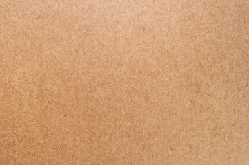 Fototapeta na wymiar brown recycled paper detail
