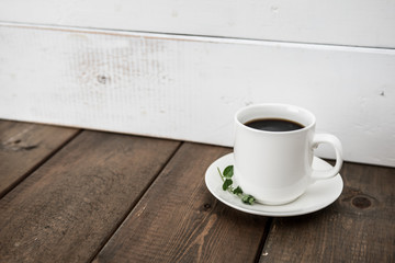 コーヒー