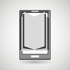 electronic book design 