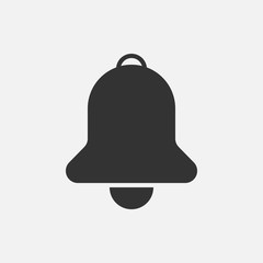 bell icon
