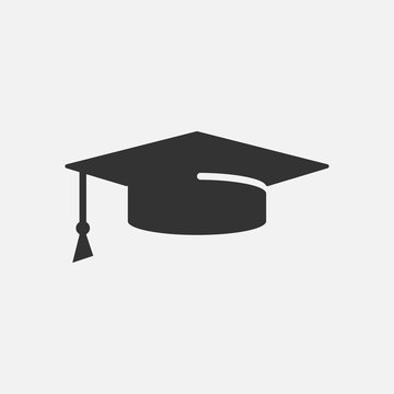 Graduation Cap Icon