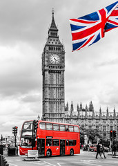 Big Ben London