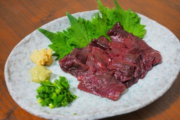 馬刺