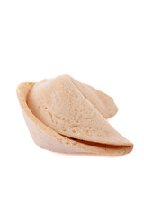 cake fortune cookie