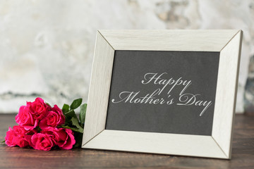 Don't forget about Mother's Day!