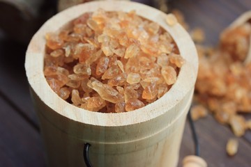 cane sugar