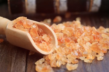 cane sugar