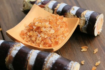 cane sugar
