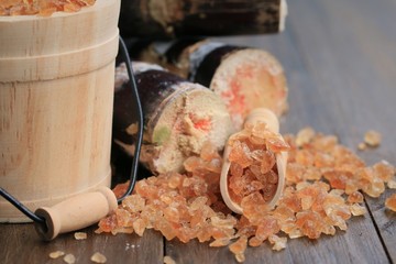 cane sugar