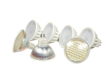 Led lamp