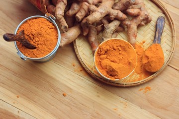 turmeric