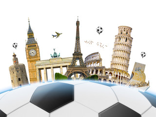 European Football championship