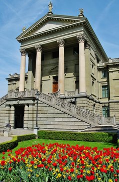 Stadthaus Winterthur