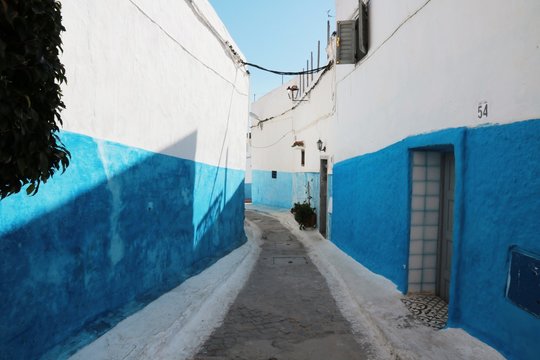 Casba di Rabat