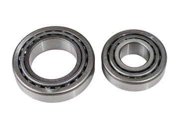 Roller bearings, auto parts