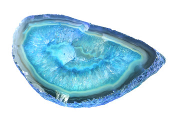 nice color agate
