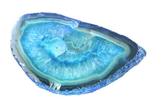 nice color agate