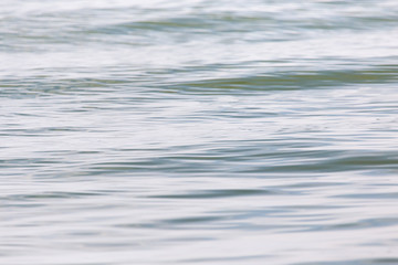 abstract water surface