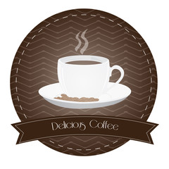 Coffee Banner