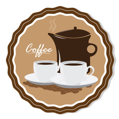 Coffee Banner