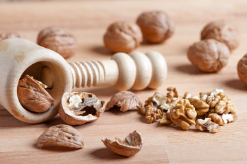 nueces