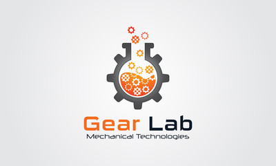 Gear Lab Logo