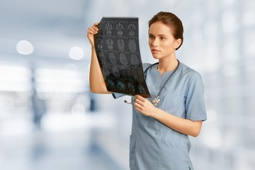 X-ray.