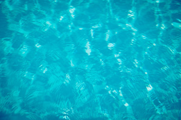 Abstract water background
