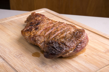 Sirloin Tri Tip Roast