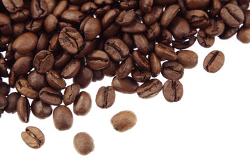 Coffee beans