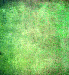  green background