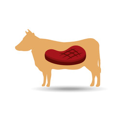 delicious bbq  design 