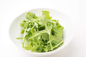 arugula salad