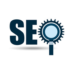 seo concept design 