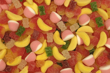 Gummy Candy