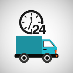 delivery service design 